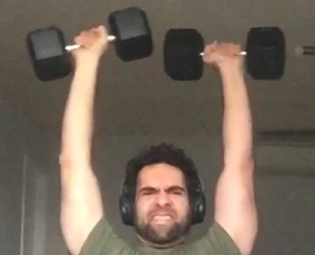 DadFitness sex star pictures