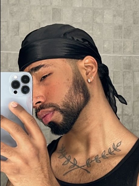 SebasAcostaFit hd actress picture