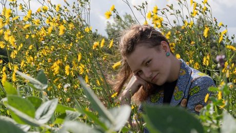 Daire Ember star sexy image