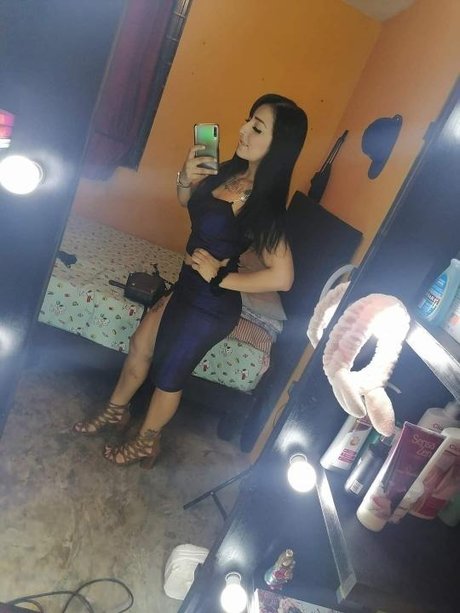 Nancy CR_ nudes pornstar picture