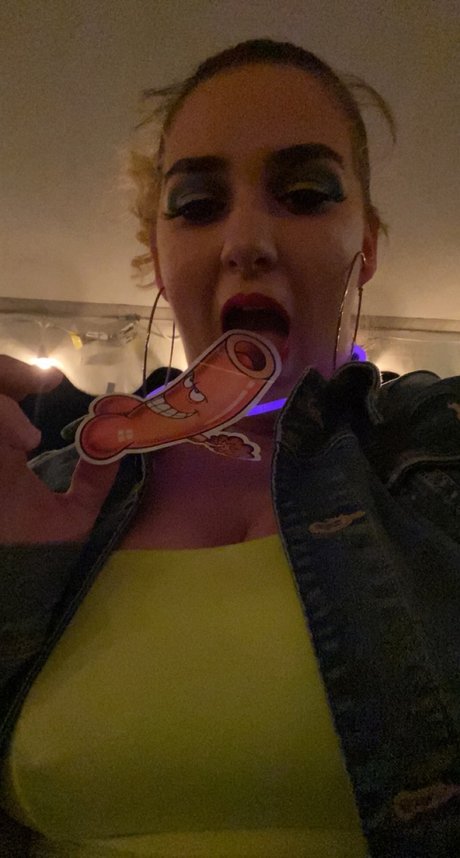 Milky Milfy art pornstar images