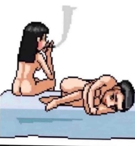 Nanajx art actress image