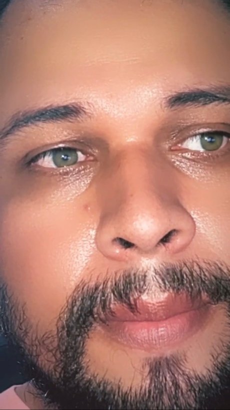 Christian Bresciani top model photos