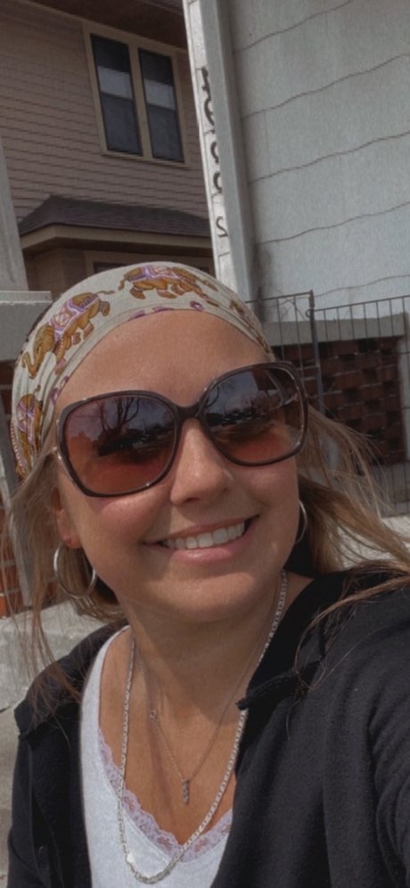 Natalie Curtis star beautiful image