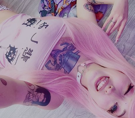 Nataly Tombe sexy model gallery