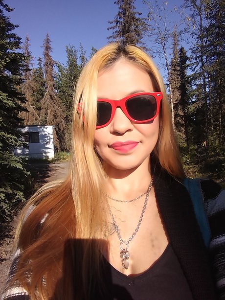 NativeAK model nice pictures