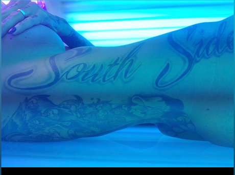 Calisi Ink exclusive pornstar img