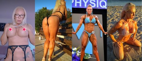 Nathalie_ pretty model photos