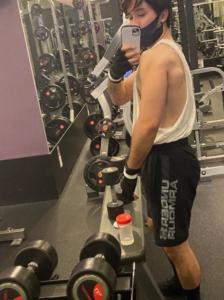 Marianathalia xxx model pictures