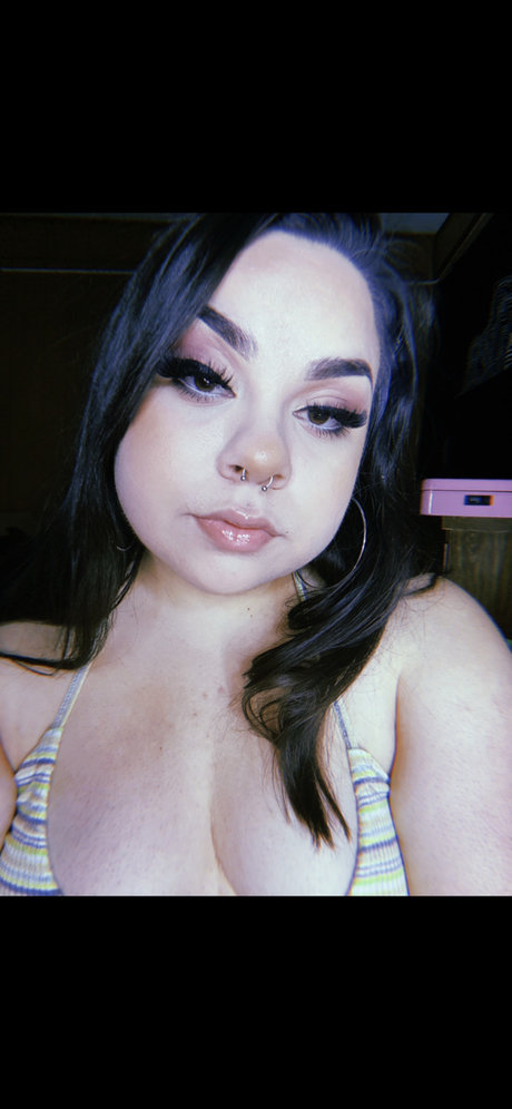 Natalia Escobedo top model image