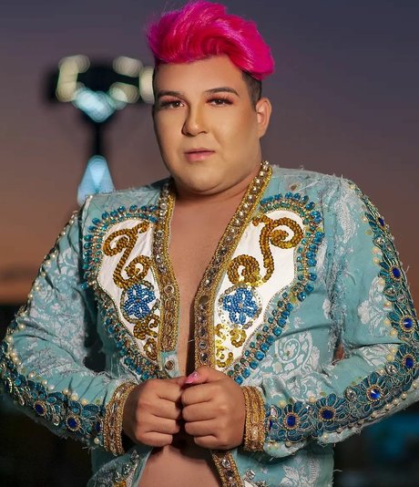 Natan Eriti xxx model pictures