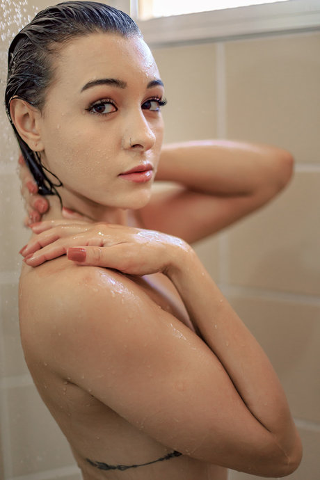 Nat lia Ramos perfect star pics