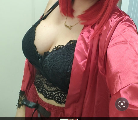 MrsYourSecret model nudes photo