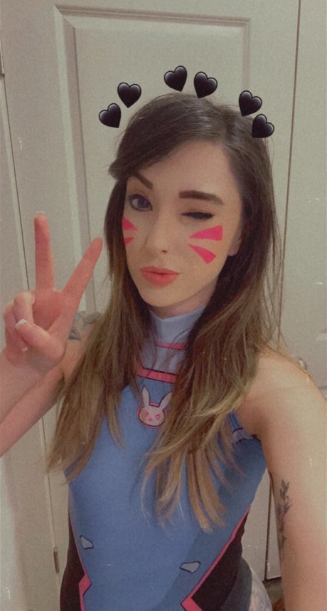 Frostybun nudes pornstar gallery