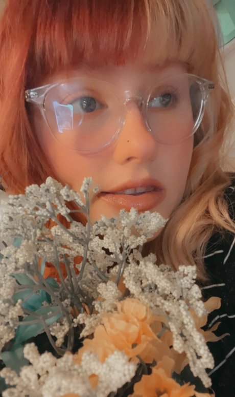 CrissiBbyCakes naked actress images