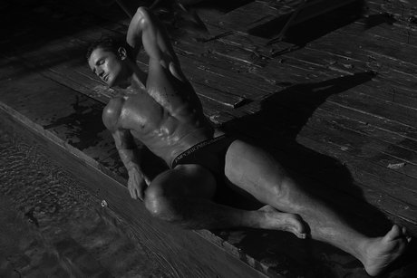 Fireman freee_ star sexy images