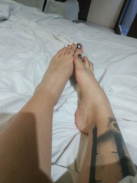 Judith Villa beautiful model photo