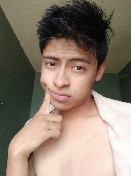 Cristian Parra pornstar erotic images