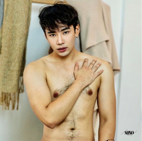 Chopperbubblegum star hot img