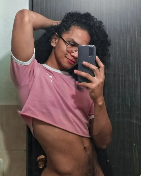 David Reed pornstar naked image