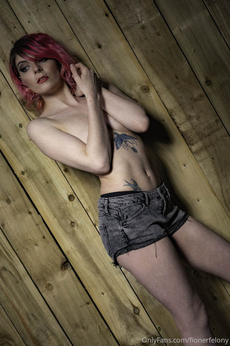 Fioner Felony_ model nudes photos