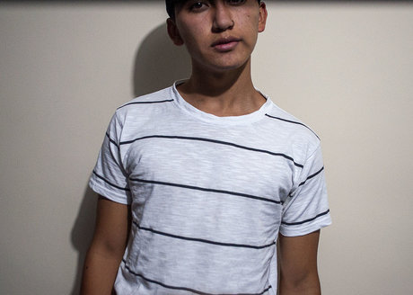 Cristo Herrera pornographic model archive