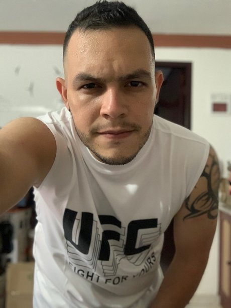 Cristhian Nieto naked pornstar pictures