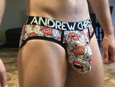 Darren Long model adult picture