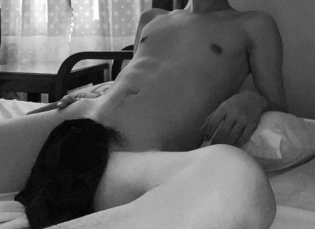 Chris Boselli adult model archive