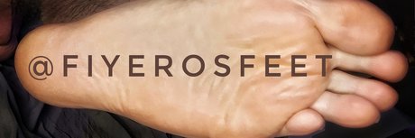 FiyerosFeet star best pics
