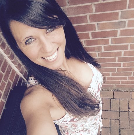 Christine Rocco model hot images