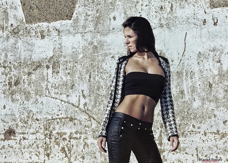 Christine Rocco erotic actress gallery