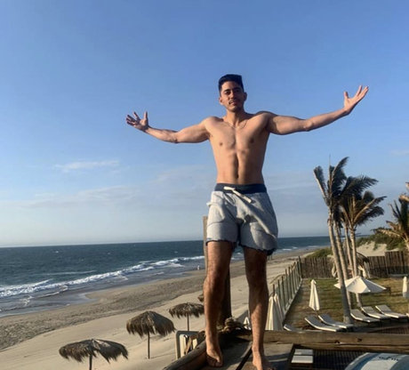 Cecilio Mendez sex pornstar picture