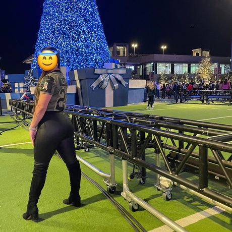 Clarissa Sanchez_ model image