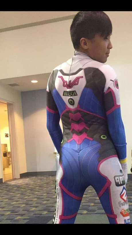 Maxxias Edge model high quality pictures