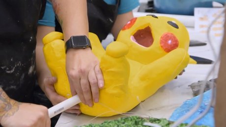 Maxxias Edge free model images