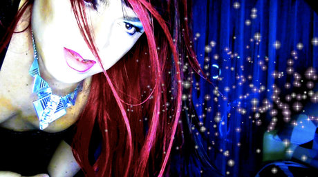 Carla Sanz pornographic actress archive