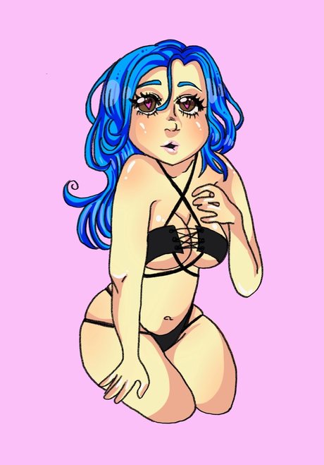 Cupid Stunt sexy model img