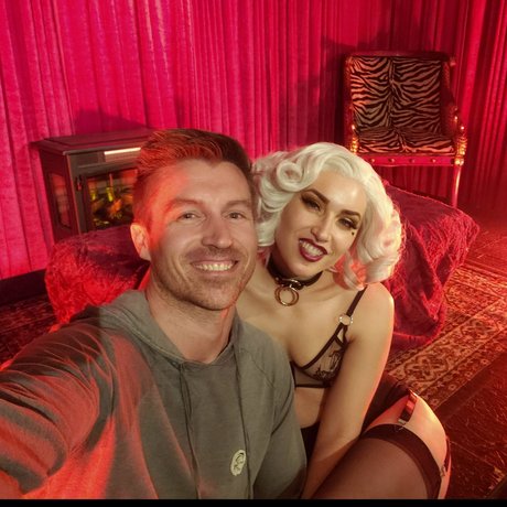 CosmicBroccoli free actress image