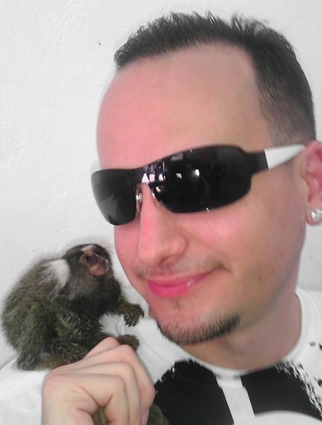 Bless One star sexy photos