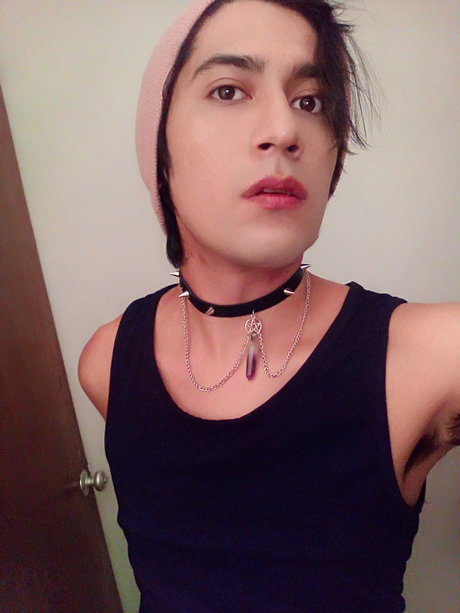 Betto top model photos