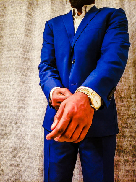 Leon Blackwood pornstar high quality img