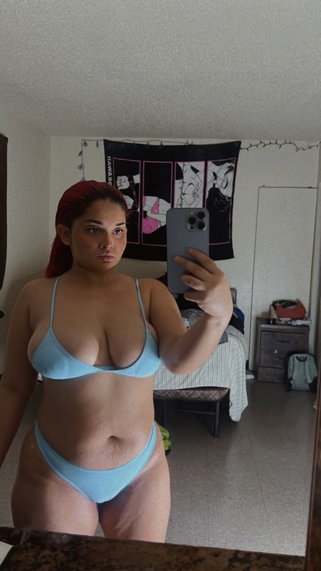 Baddest red bond pornstar img