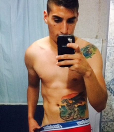 fernando carranza high quality pornstar picture