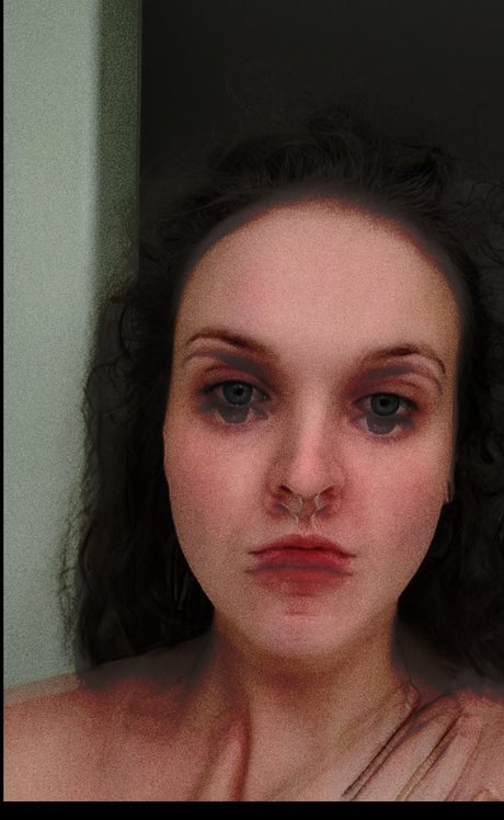 Inverted Sappho art pornstar photo