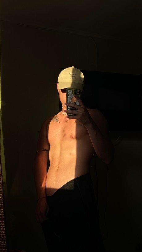 Nclvss star nude photo