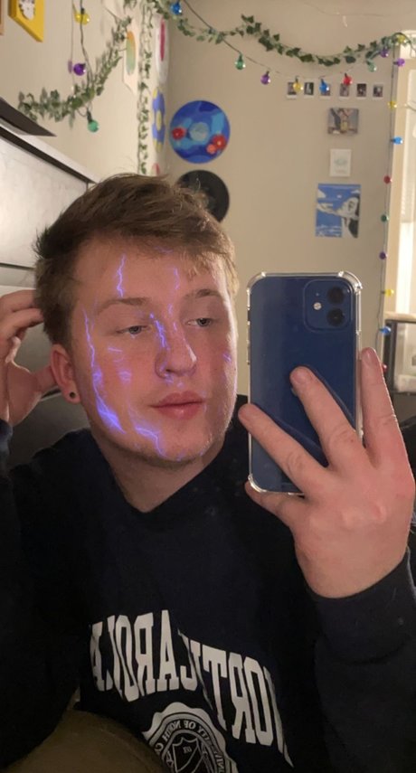 CHRISSY porn star picture