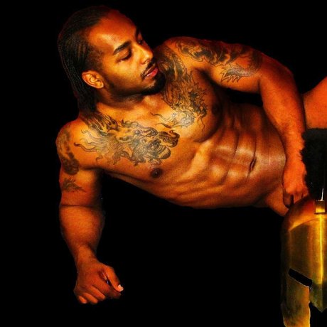 KINGfantasy pornstar image