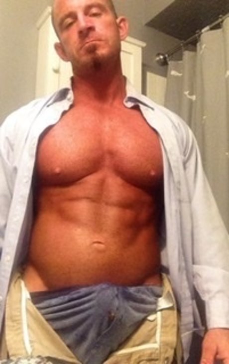 NaughtyProfessor exclusive star pictures