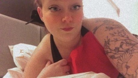 Luna Night nude pornstar archive